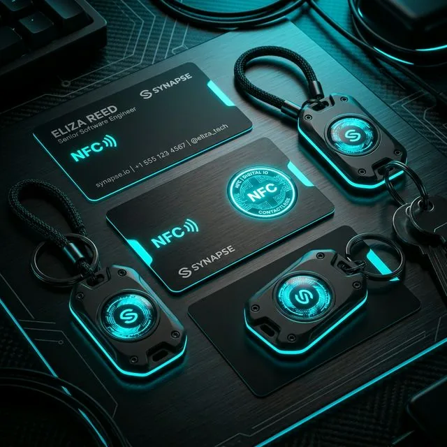 NFC